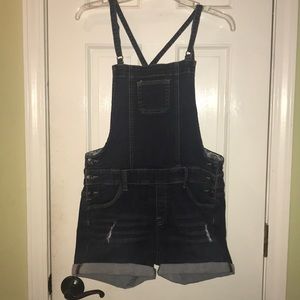 Women’s Overalls
